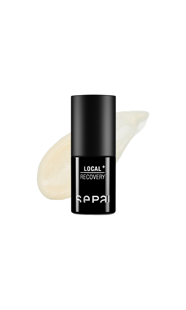 Sepai - Local+ Recovery – Soin Contour des Yeux Riche Smart Aging
