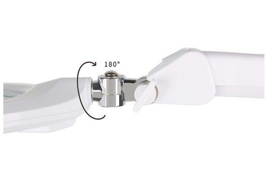 LAMPE LOUPE C105