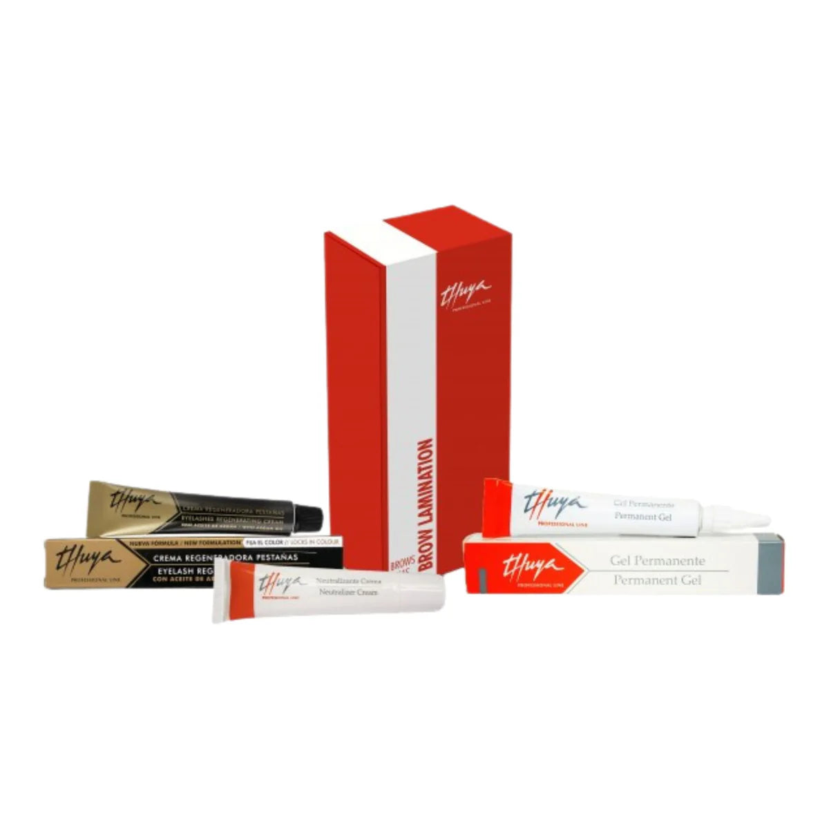Kit Brow lift