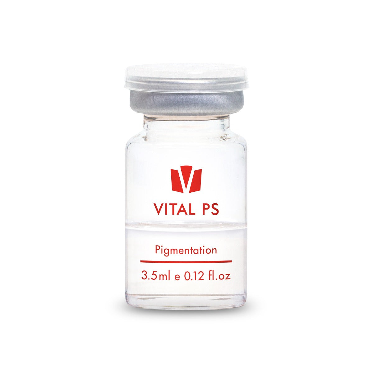 LAB - Clinical Resolution - Vital PS (Tâches Pigmentaires)