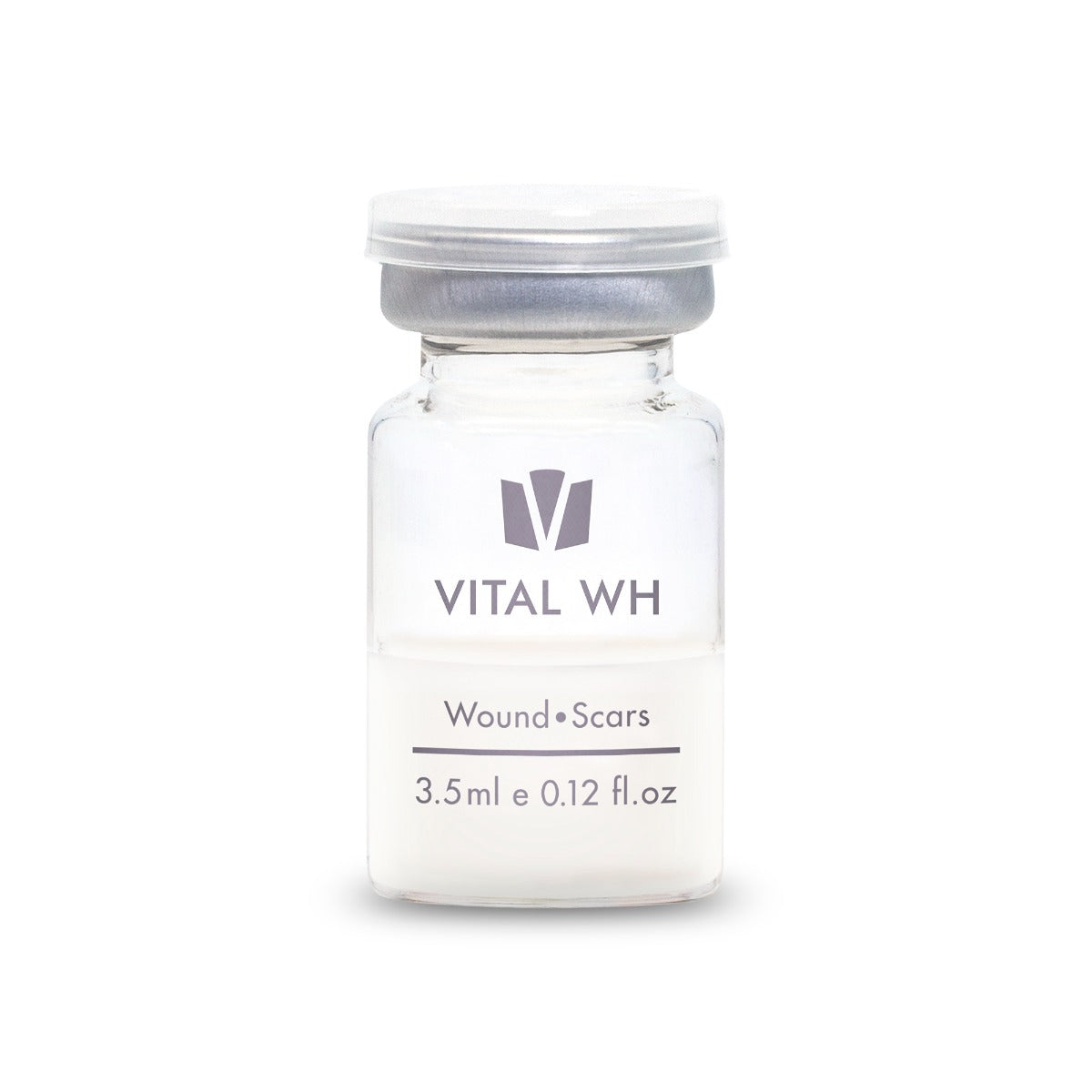 LAB - Clinical Resolution - Vital WH (Cicatrices)