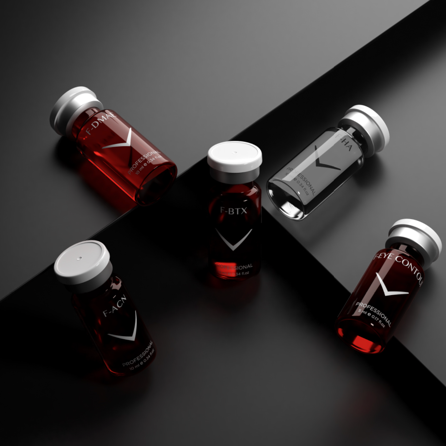 F-Cocktails