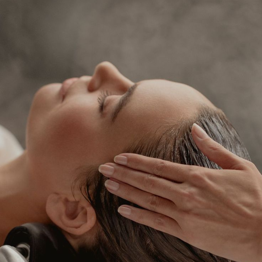 Soins pour les cheveux
