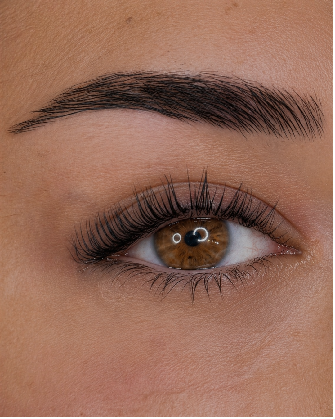 Beauté du regard