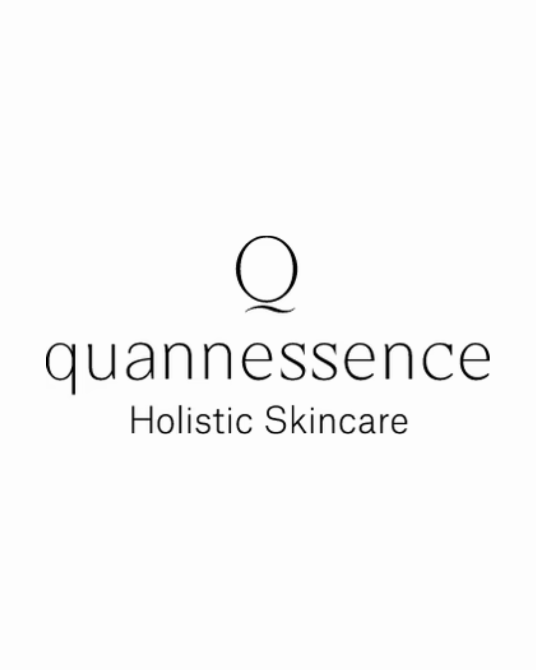 Quannessence