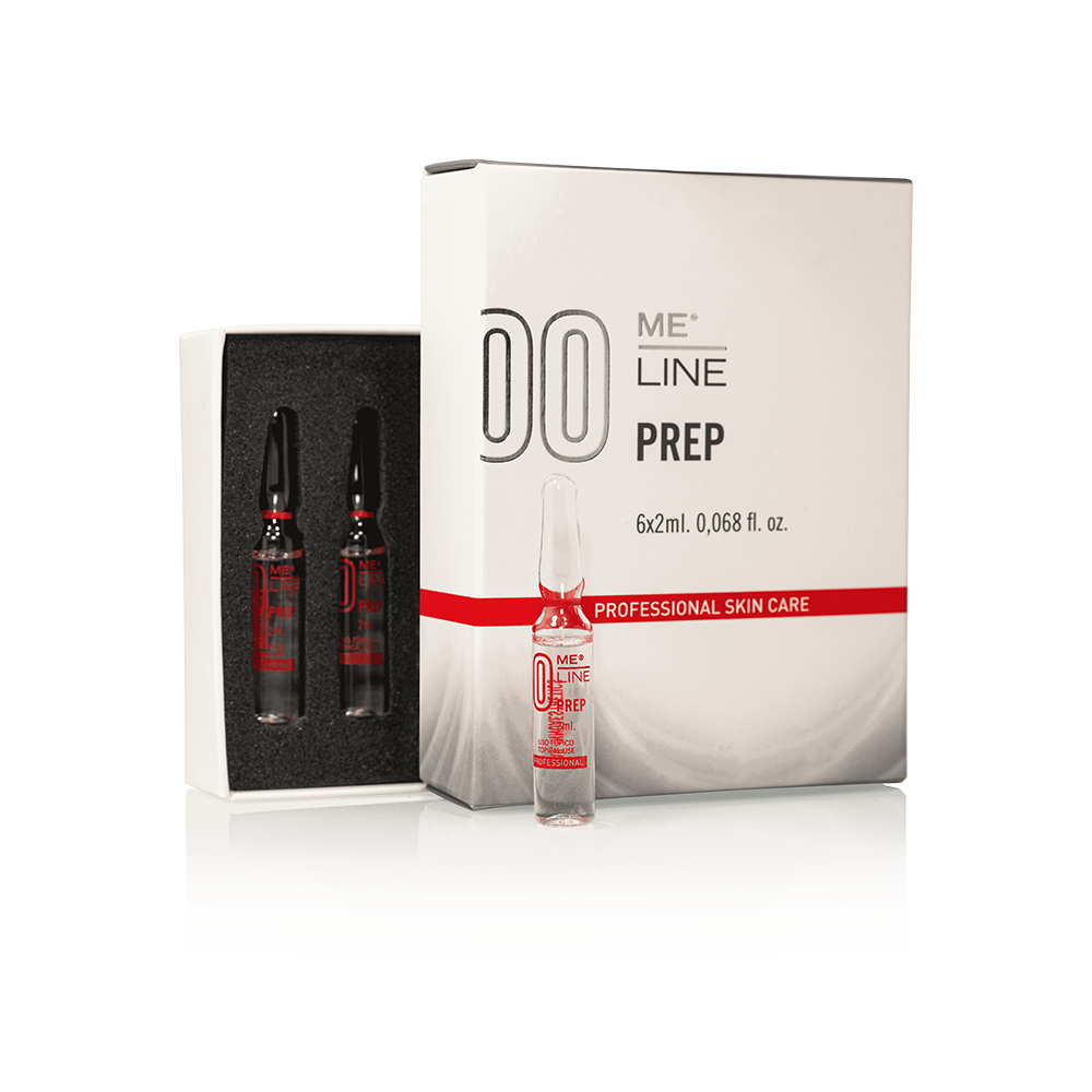 LAB - 00 MELINE - PREP