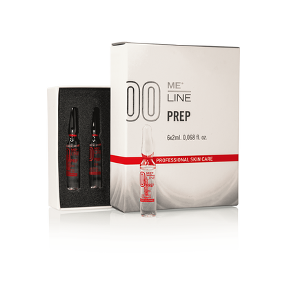 LAB - 00 MELINE - PREP