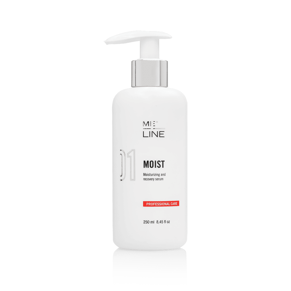 LAB - 01 MELINE - Hydratant