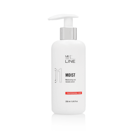 LAB - 01 MELINE - Hydratant