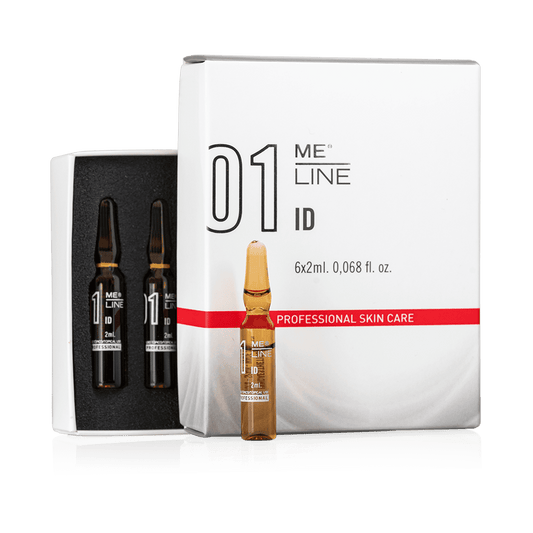 LAB - 01 MELINE - ID
