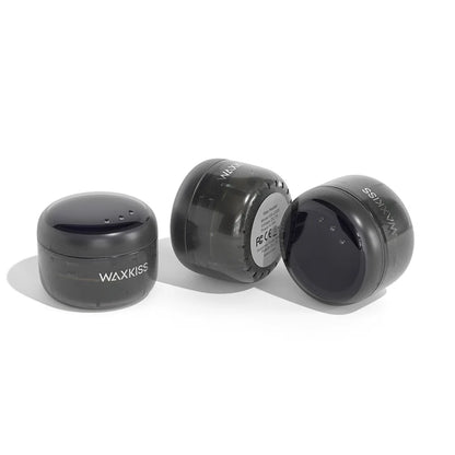 LAB - Waxkiss - Trisleek – Kit Chauffe-Cire 3-en-1
