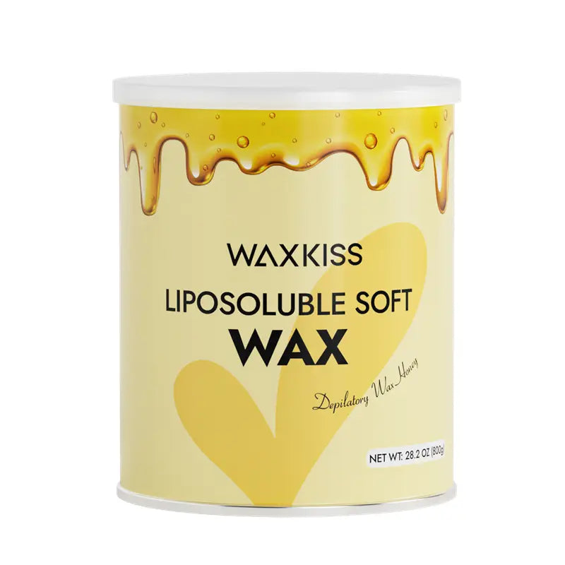 LAB - Waxkiss - Cire Professionnelle en Pot