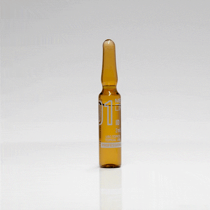 LAB - 01 MELINE - ID