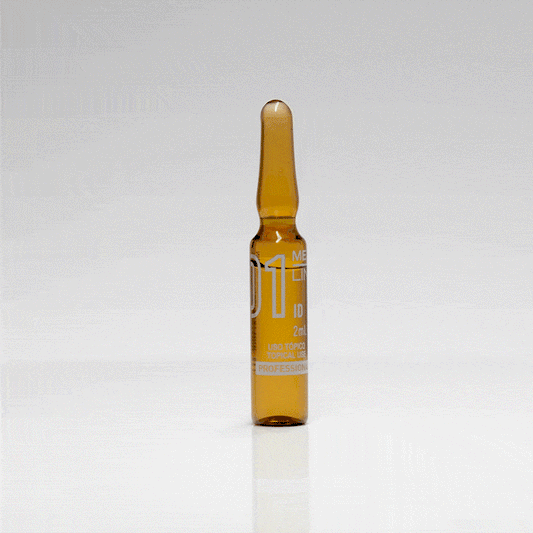 LAB - 01 MELINE - ID