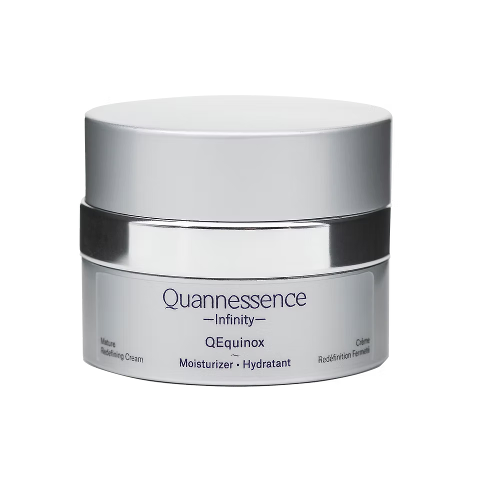 QEquinox Mature Crème Redéfinition Fermeté