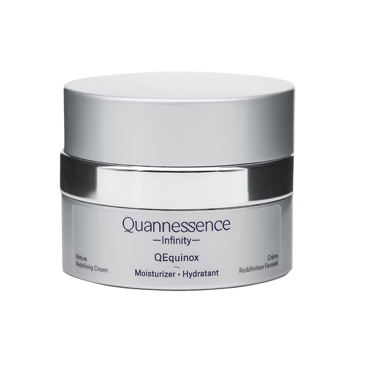 QEquinox Mature Crème Redéfinition Fermeté