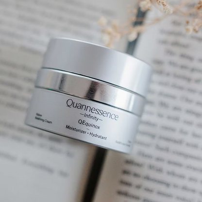 QEquinox Mature Crème Redéfinition Fermeté