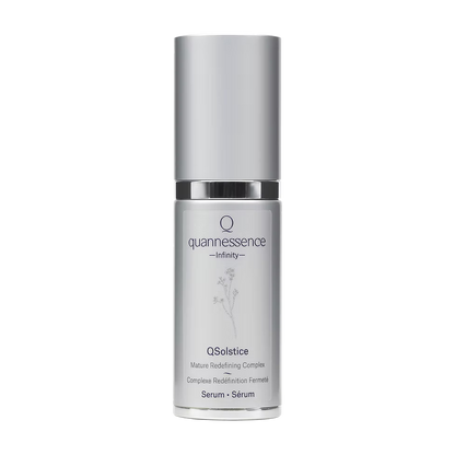 QSolstice Mature Redefining Complexe Redéfinition Fermeté