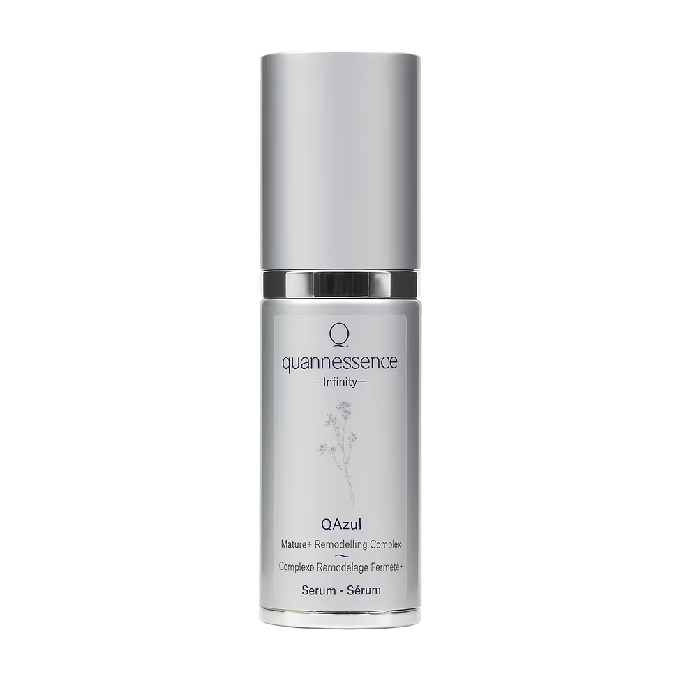 QAzul Mature+ Remodelage Fermeté+
