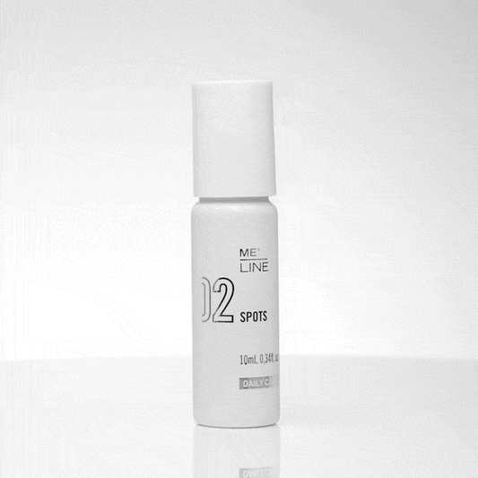 02 MELINE - Signes de Vieillissement