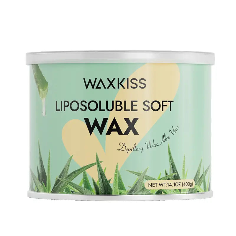 LAB - Waxkiss - Cire Professionnelle en Pot