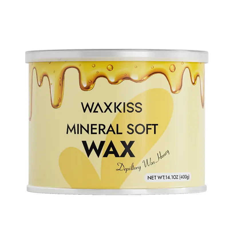 LAB - Waxkiss - Cire Professionnelle en Pot