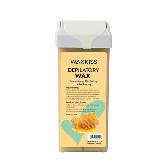 LAB - Waxkiss - Cire Professionnelle en Cartouche