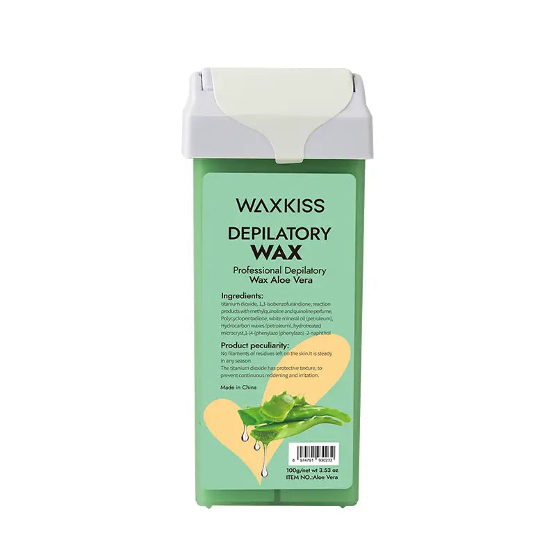 LAB - Waxkiss - Cire Professionnelle en Cartouche