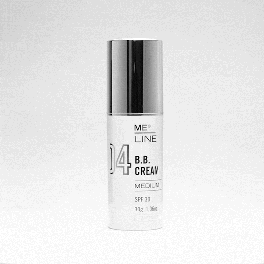 04 MELINE - BB Crème Medium