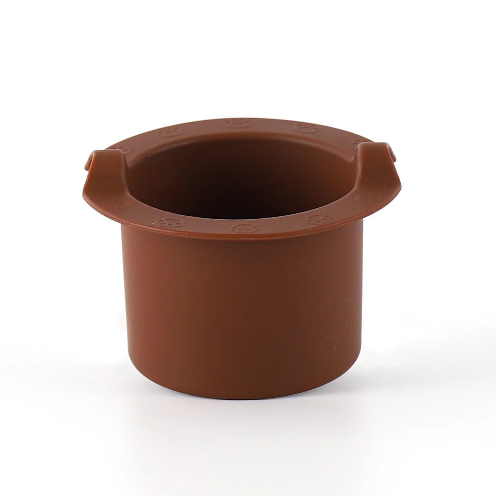 LAB - Waxkiss - Pot en Silicone