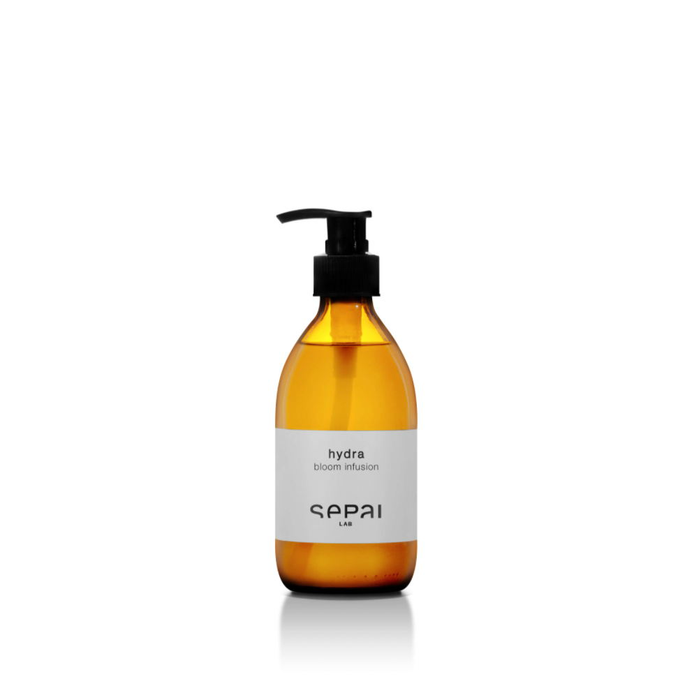 LAB - Sepai - Essential Hydra Bloom – Infusion Florale Hydratante & Apaisante