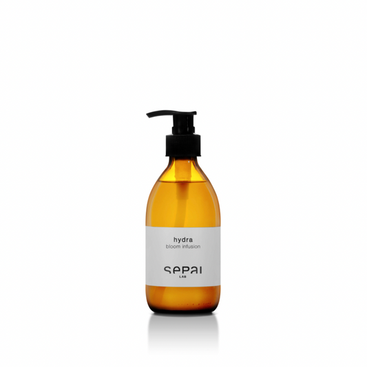 LAB - Sepai - Essential Hydra Bloom – Infusion Florale Hydratante & Apaisante