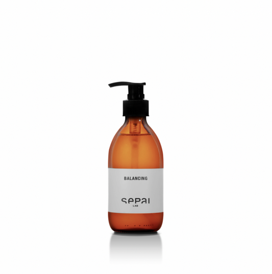 LAB - Sepai - BALANCING Face – Tonique Camomille & Rose