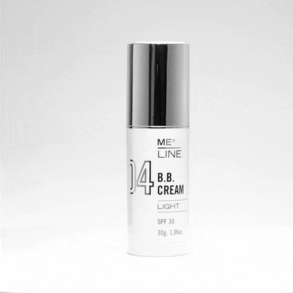 04 MELINE - BB Crème Claire