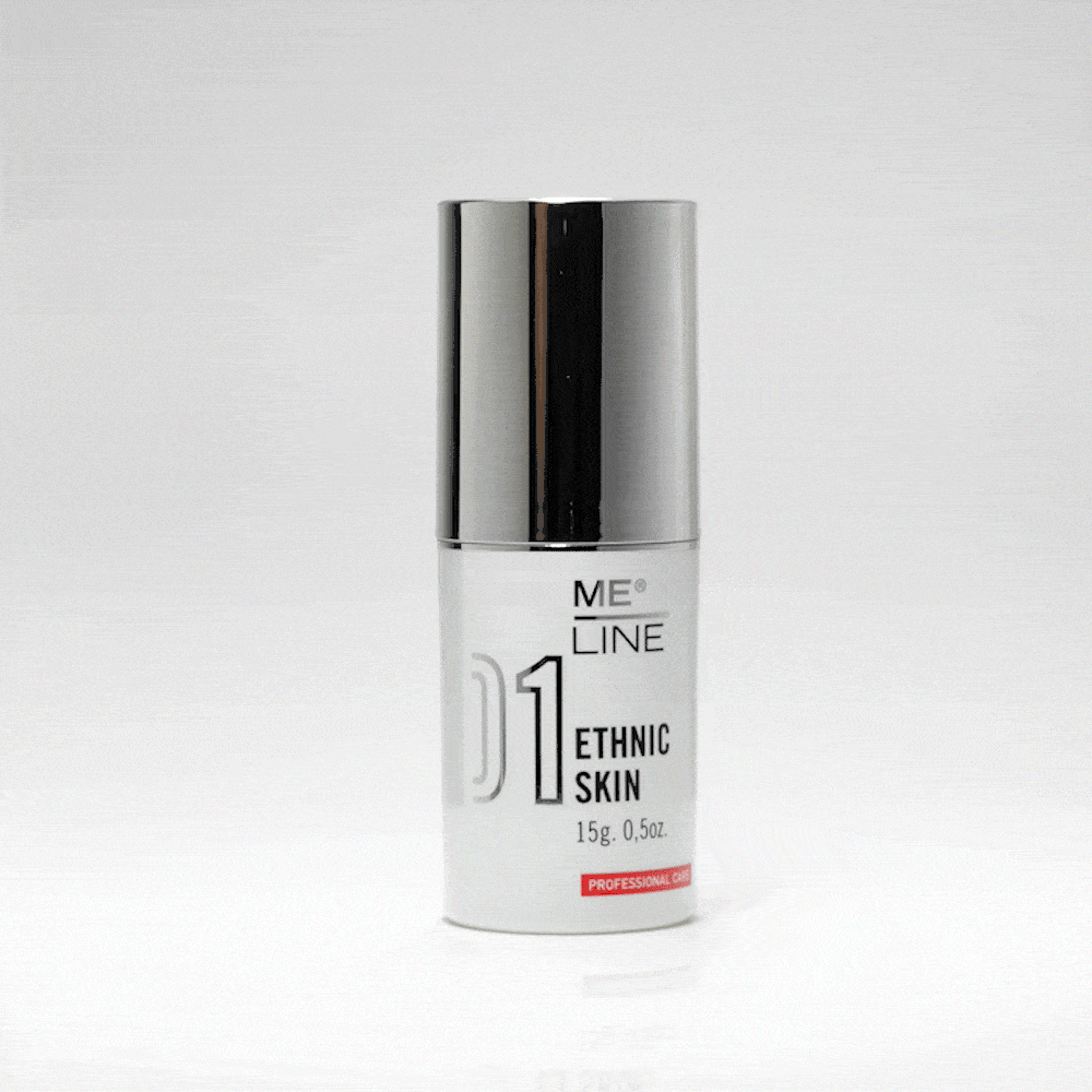 LAB - 01 MELINE - Peau Ethnique