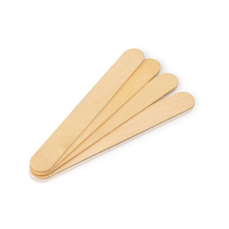 Abaisse Langue de bois - boîte de 500