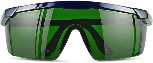 Lunette de protection (Laser 532 à 1064)