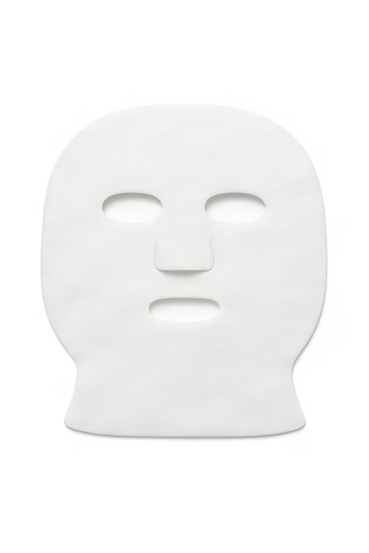 Masque de gaze pré-découpé / non-woven facial face mask gauze