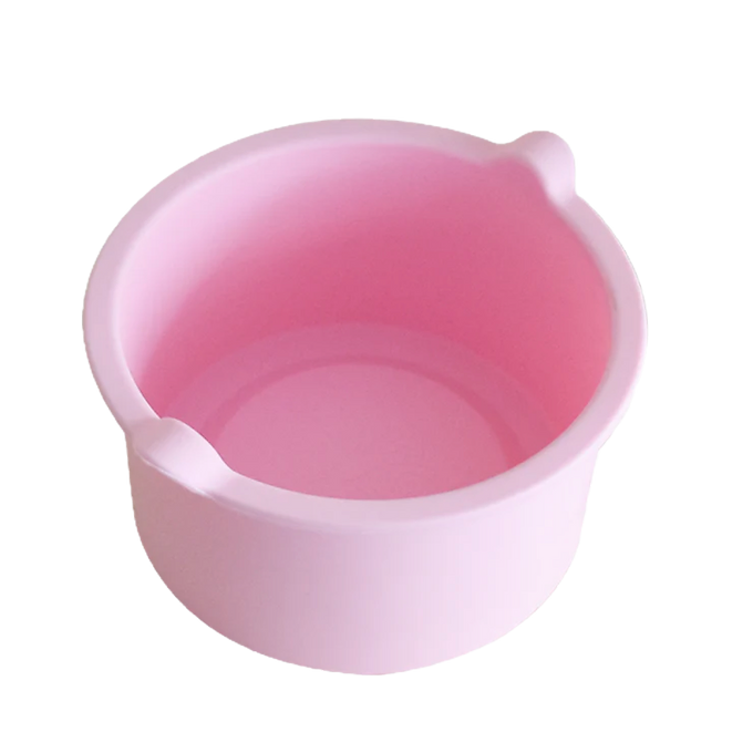 LAB - Waxkiss - Pot en Silicone