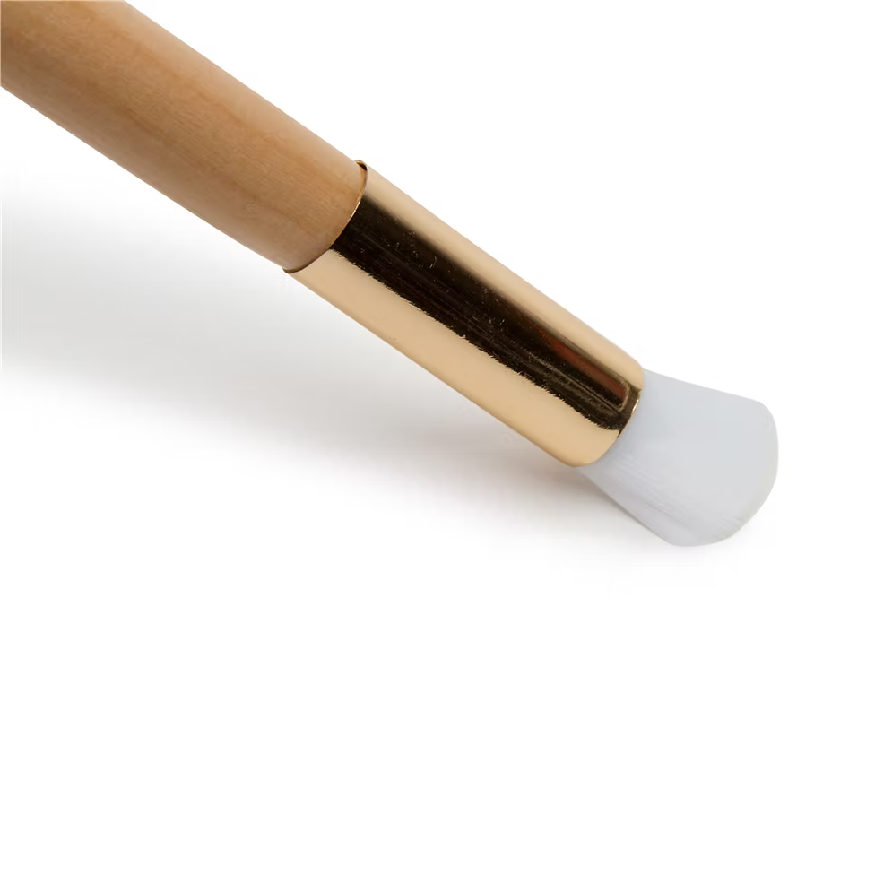 Pinceau de nettoyage cils / extension cils