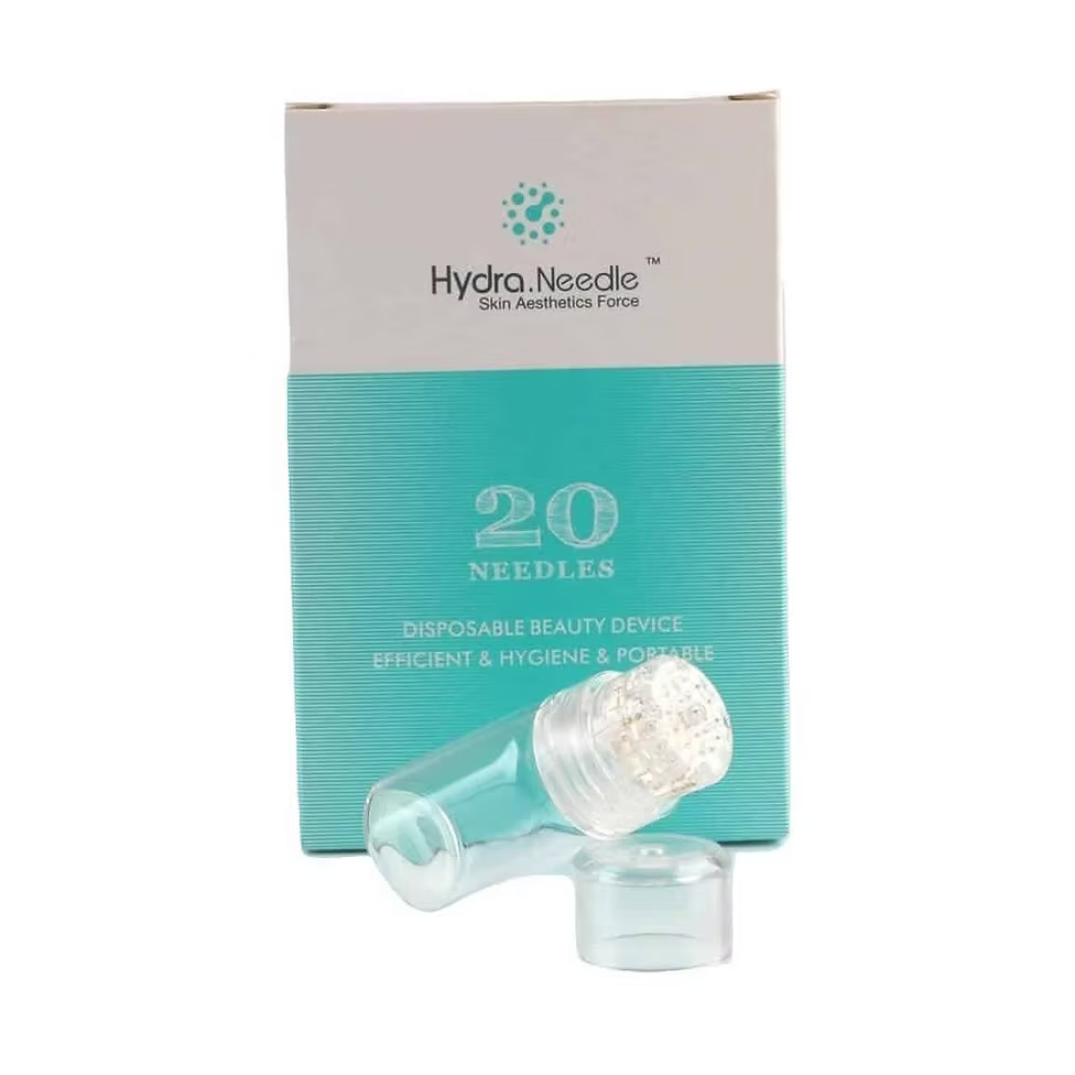 Hydra Roller pour Mésothérapie