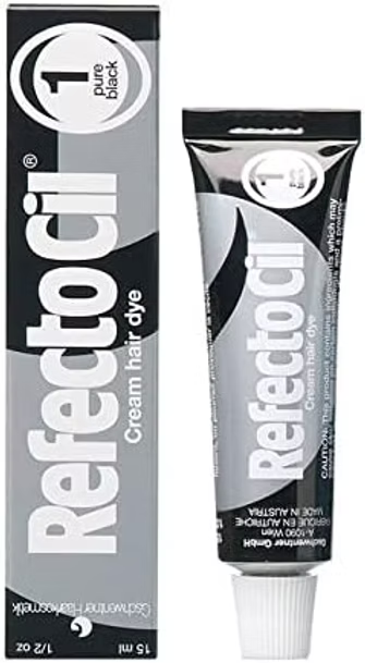 RefectoCil - Teinture