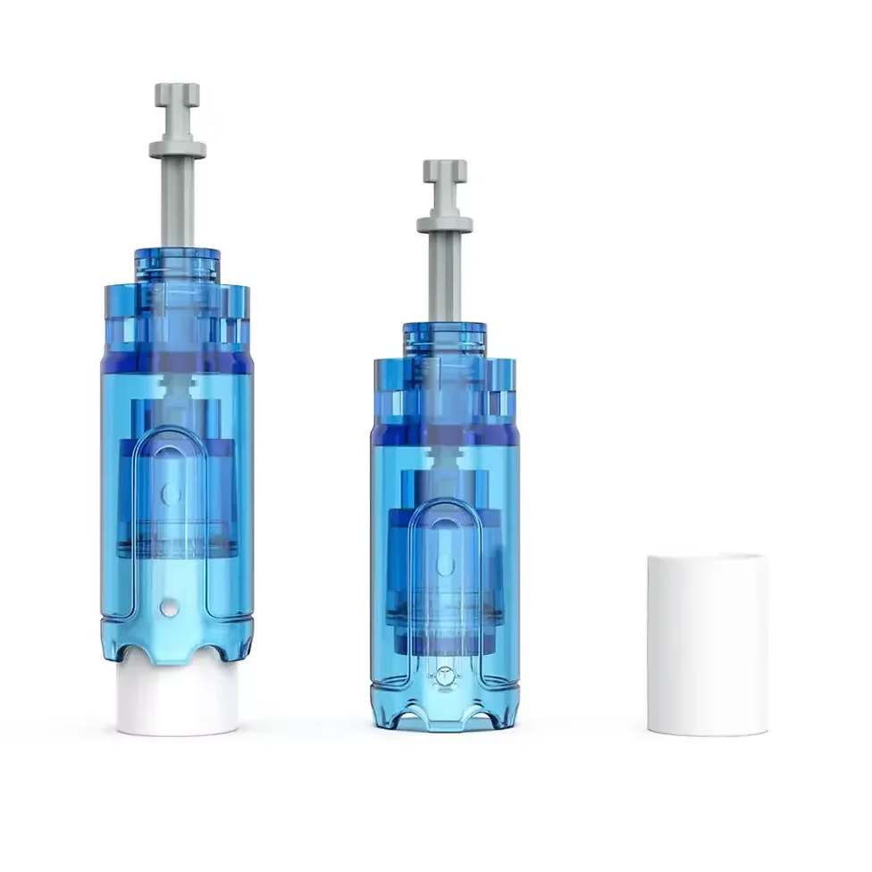 Aiguille Instrument de Microneedling pour Dr. Pen A20