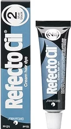 RefectoCil - Teinture