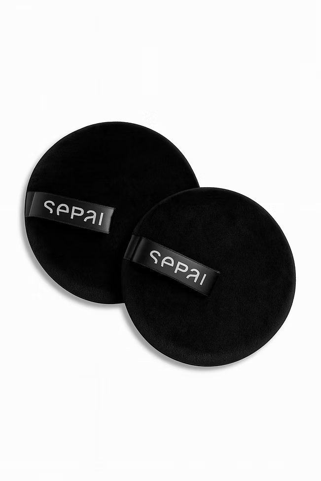 Coussinet nettoyant SEPAI (ensemble de 2)