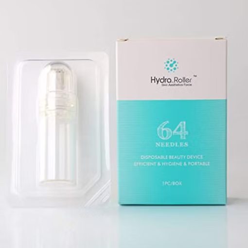 Hydra Roller pour Mésothérapie
