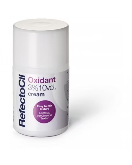 RefectoCil - oxydant crème 3% pour cils 100ml
