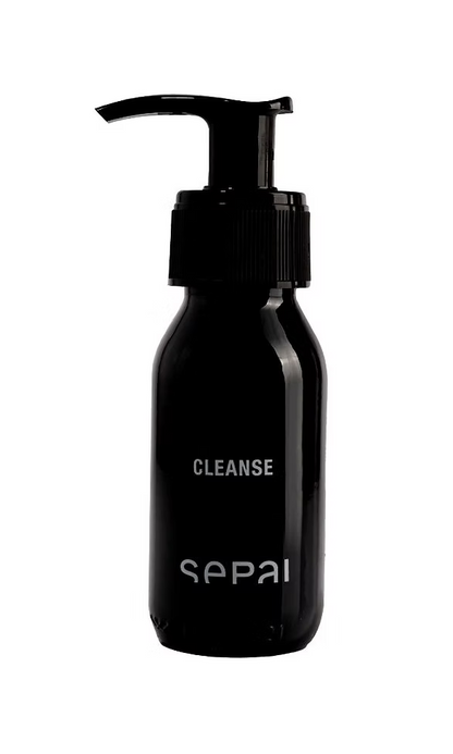 Sepai - Cleanse & Bloom Energy – Baume Nettoyant Visage Ultra-Nourrissant