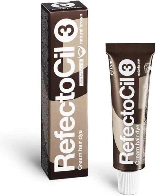 RefectoCil - Teinture