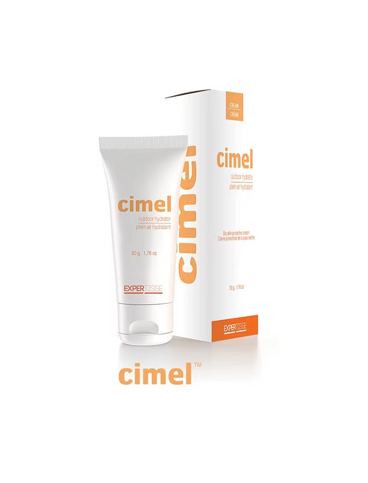 Cimel - Plein air hydratant